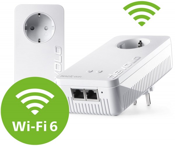 Magic 2 WiFi 6 next Starter Kit