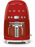 DCF02RDEU Filter-Kaffeemaschine rot