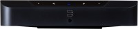 Powernode Edge Audio Streamer schwarz