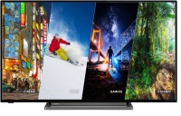 50UA3D63DG 126 cm (50") LCD-TV mit LED-Technik schwarz, 4K Ultra HD, Smart-TV, HDR-Wiedergabe, DVB-T2/DVB-C/DVB-S2
