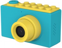 Camera 2 Digitale Kompaktkamera blau
