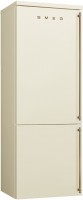 FA8005LPO6 Kühl-/Gefrierkombination creme