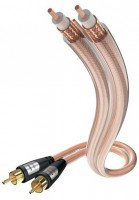 Star Audiokabel (3,0m) transparent