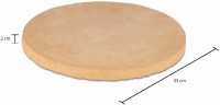 6891624 Biscotto Sorrento Pizzastein