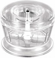 5050 Zerkleinerer Stabmixer-Zubehör transparent