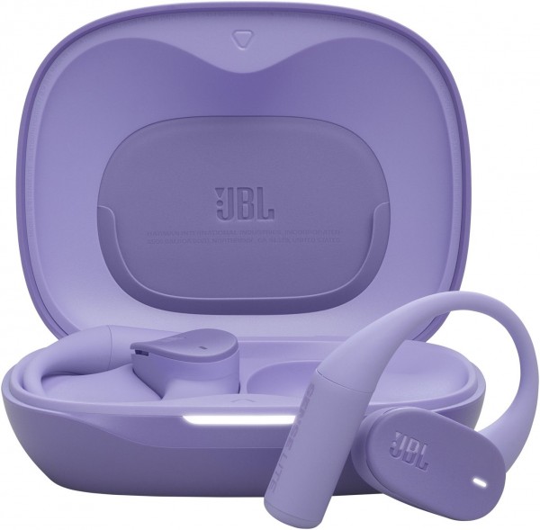 Sense Lite True Wireless Kopfhörer lila