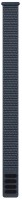 UltraFit-Nylonarmband (22mm) granitblau