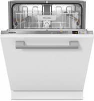 G 5651 Vi Active Vollintegrierbarer 60 cm Geschirrspüler edelstahl
