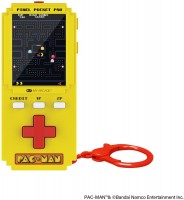 My Arcade Pocket Pro Pac-Man Konsole