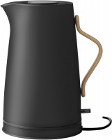 EM77 Wasserkocher EU (1,2l) soft black