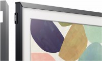 Austauschbarer Rahmen für The Frame 32" (2020) silber