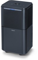 LE 150 Luftentfeuchter schwarz