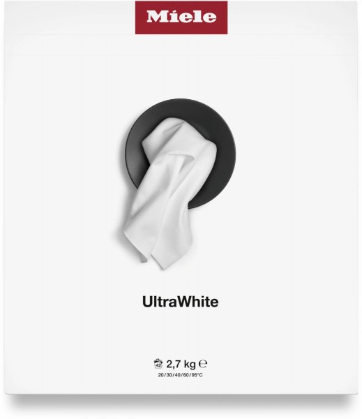 WA UW 2703 P UltraWhite Waschmittel