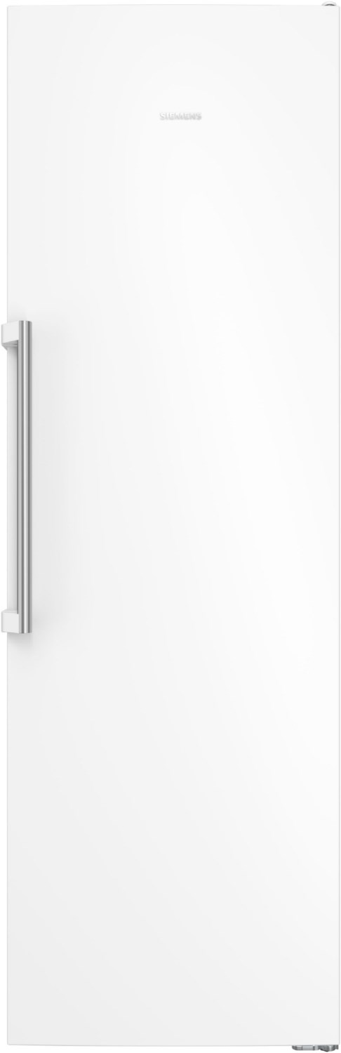 GS36NEWCM Gefrierschrank weiß