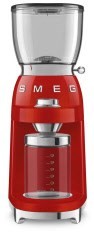 CGF11RDEU Kaffeemühle rot