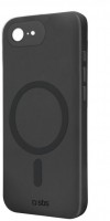 Instinct Mag Cover für iPhone 16e schwarz