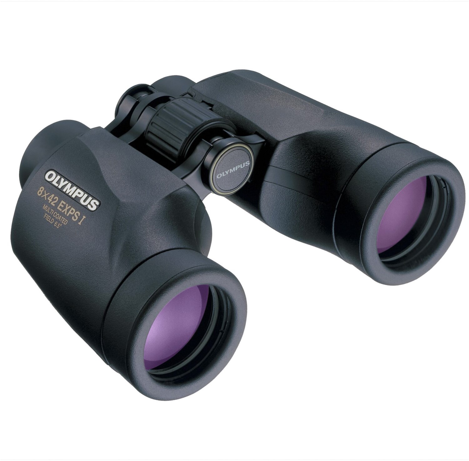 Image of 8x42 EXPS I Fernglas schwarz