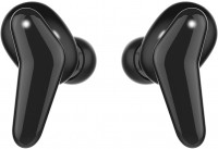 Fresh Pair True Wireless Kopfhörer schwarz