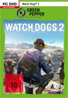 Watch Dogs 2