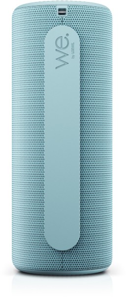 We. HEAR 1 Bluetooth-Lautsprecher aqua blue
