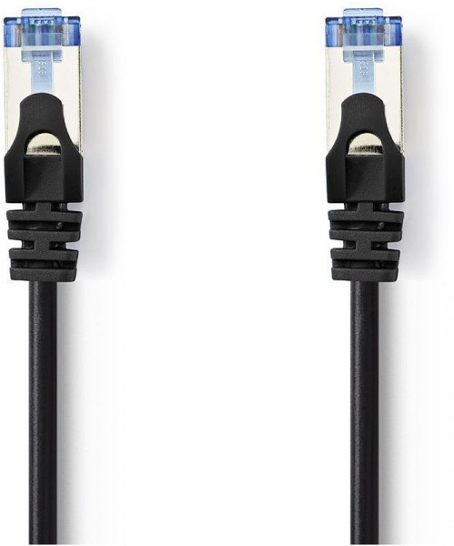 CCGP85330BK20 Netzwerkkabel (2m) Cat.6A SF/UTP schwarz