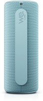 We. HEAR 1 Bluetooth-Lautsprecher aqua blue