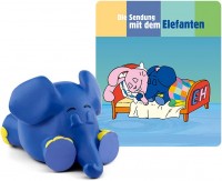 Tonies Hörfigur - Die Sendung mit dem Elefanten: Schlaf schön! (Relaunch)