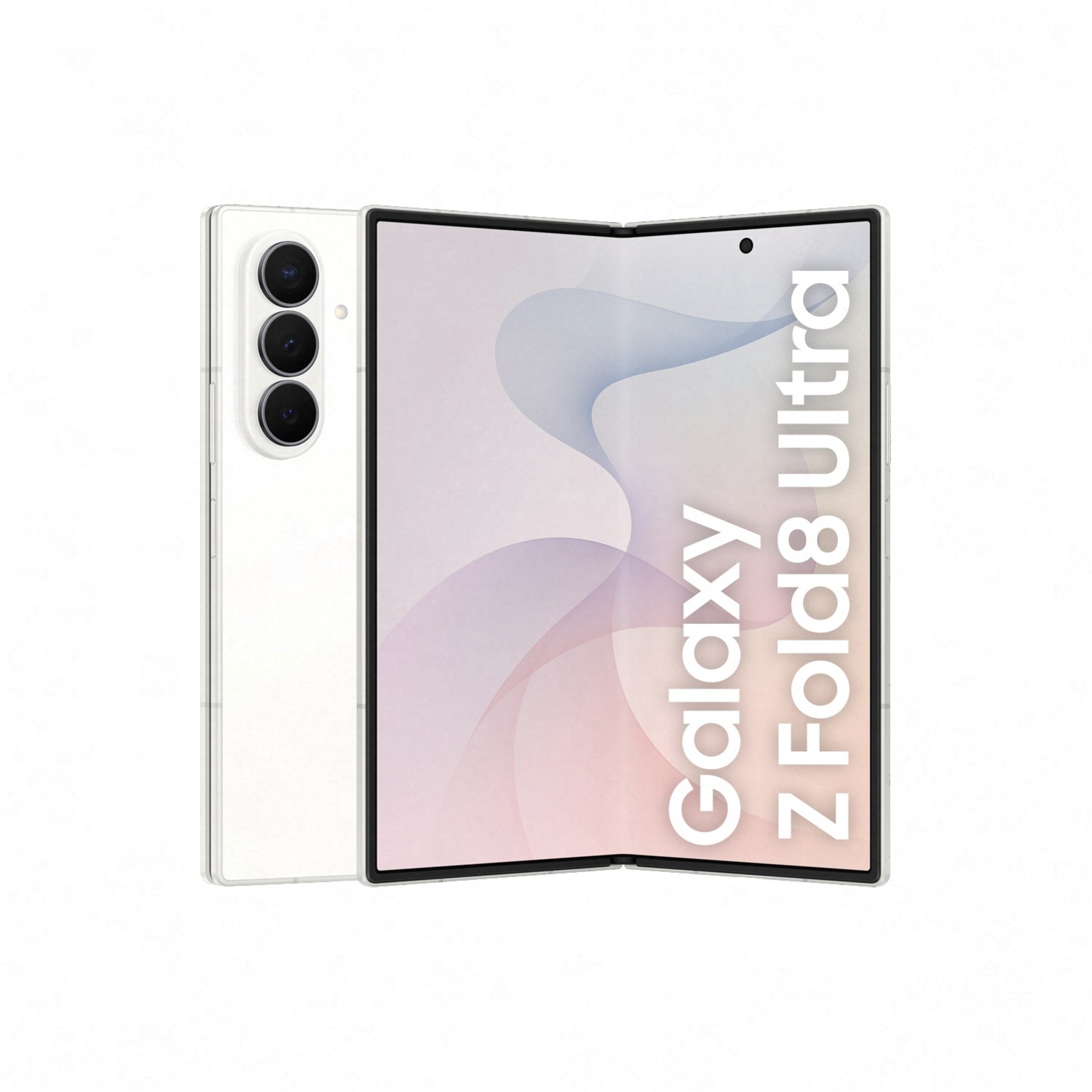 Image of Galaxy Z Fold8 Ultra (512 GB) Smartphone cream