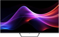 55MQE7211Z 139 cm (55") QLED-TV, 4K Ultra HD, Smart-TV, DVB-T2/DVB-C/DVB-S2, Sprachsteuerung