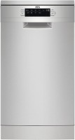 Favorit FFB73527ZM Stand-Geschirrspüler 45 cm