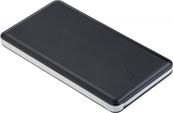 All in One (10.000mAh) Powerbank