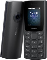 110 (2023) Tasten Handy charcoal