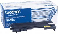 TN 2005 Toner schwarz