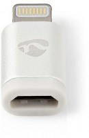 CCTB39901AL Lightning-Adapter Lightning 8-pol. St.>USB Micro Buchse