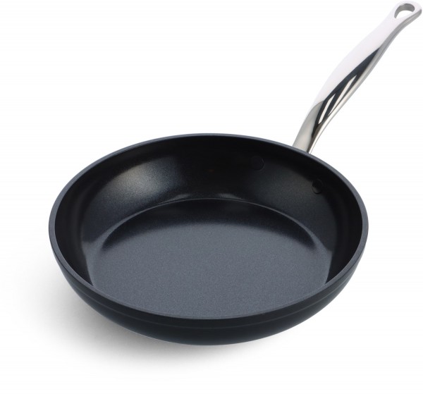 Barcelona Pro Bratpfanne (24cm) schwarz