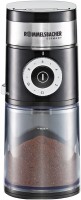 EKM 200 Kaffeemühle schwarz