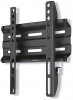 TV-Wandhalterung 122 cm (19-48") schwarz