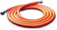 Gasschlauch (2,5m) links G1/4