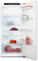 K 7326 E Einbau-Kühlschrank mit Gefrierfach weiß
