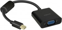 Mini DisplayPort/VGA Adapter