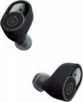 Gemini True Wireless Kopfhörer schwarz