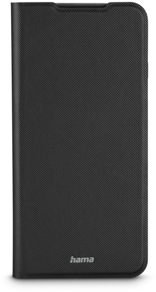 Handytasche Daily Protect für Xiaomi Redmi A5 schwarz