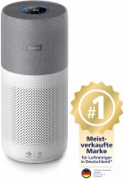 AC3033/10 Luftreiniger silber/weiß