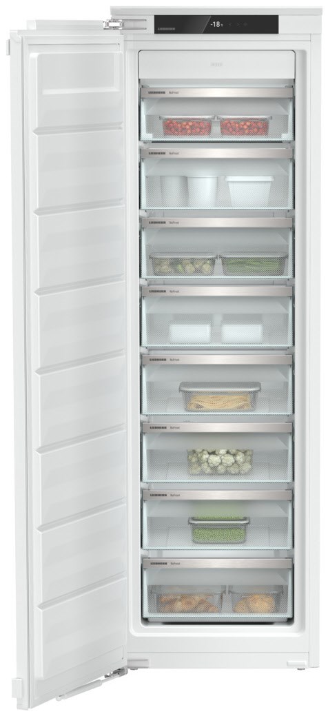 SIFNe 5128-22 Einbau-Gefrierschrank