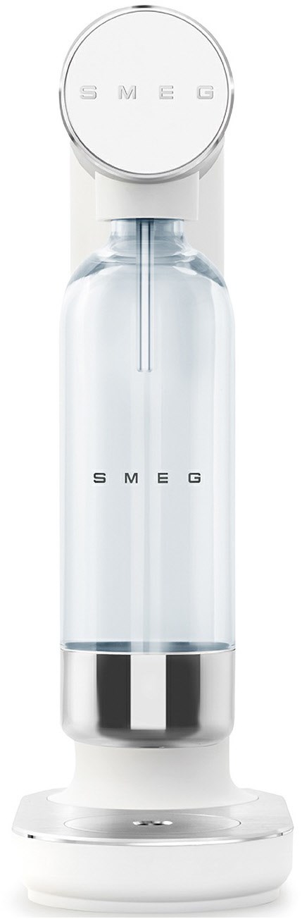 Image of SKC01WHM Trinkwasser-Sprudler weiß-matt
