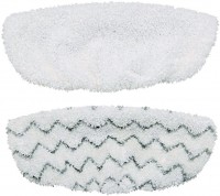1252 Mop Pads Vac&Steam Ersatzb. für 1132N, 1977N Zubehör