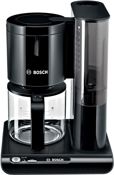 TKA8013 Kaffeeautomat schwarz