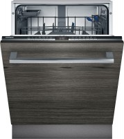 SN65YX01BE Vollintegrierbarer 60 cm Geschirrspüler