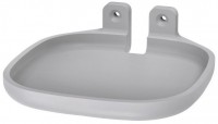 Lautsprecher-Wandhalterung für Sonos One/One SL weiß