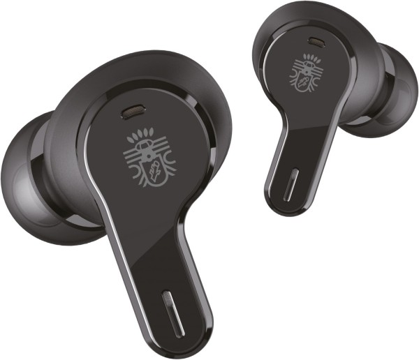 Block:Bods True Wireless Kopfhörer schwarz